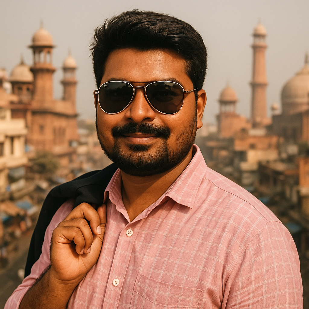 Profile Image